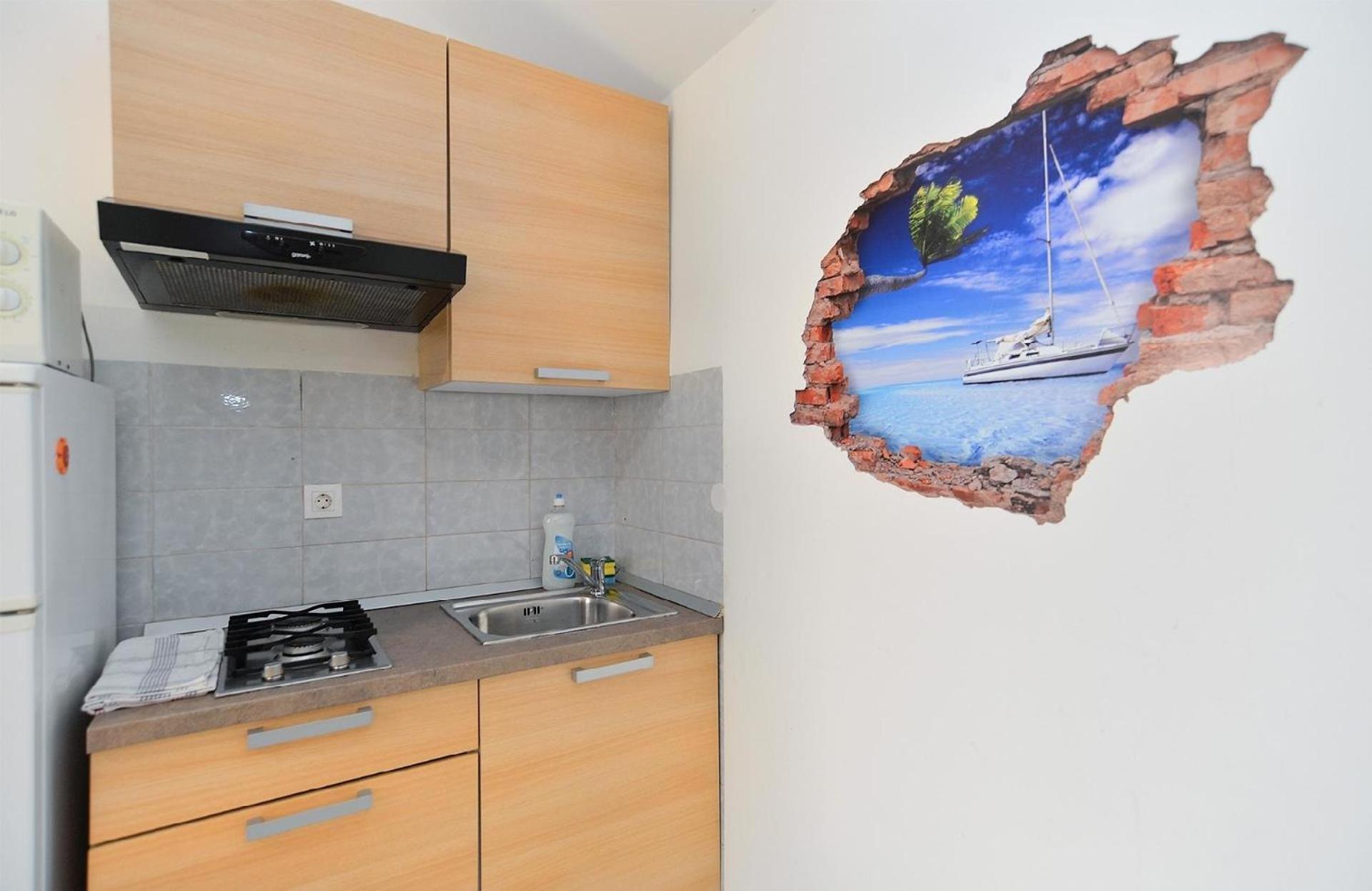 Fuer 2 Personen Ca 20 Qm In Pula, Istrien Istrische Riviera *