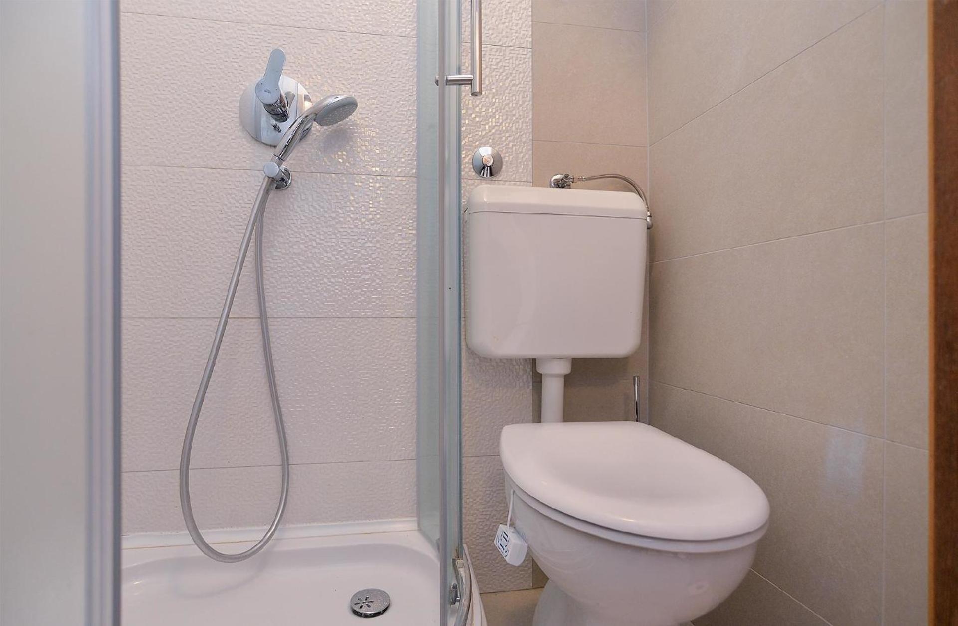 Fuer 2 Personen Ca 20 Qm In Pula, Istrien Istrische Riviera Apartment *