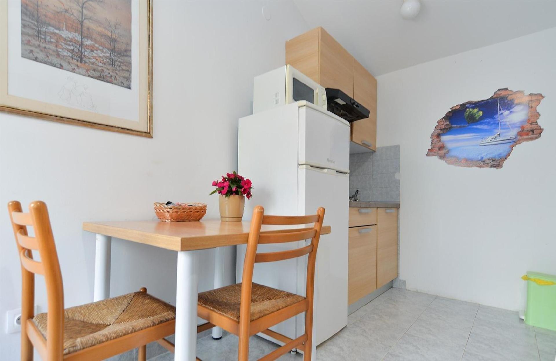 Apartment Fuer 2 Personen Ca 20 Qm In Pula, Istrien Istrische Riviera *