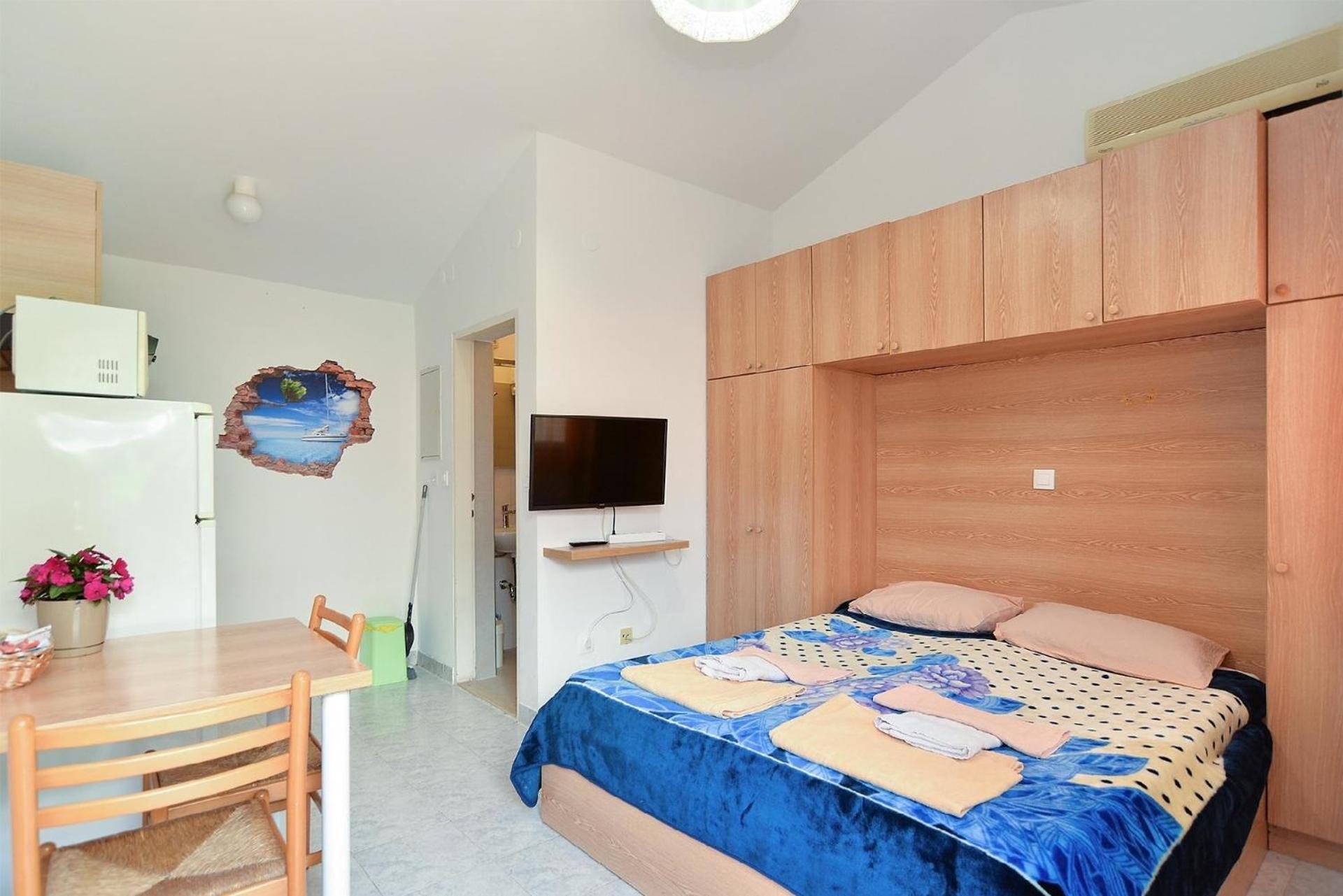 Fuer 2 Personen Ca 20 Qm In Pula, Istrien Istrische Riviera Apartment *