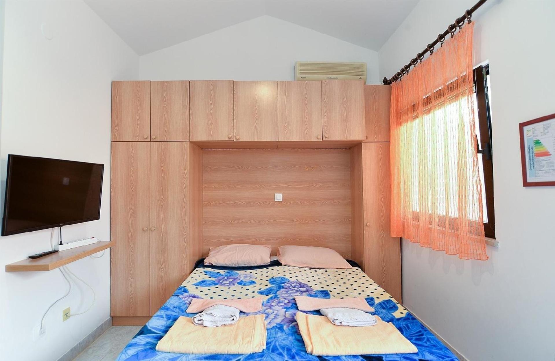 Apartment Fuer 2 Personen Ca 20 Qm In Pula, Istrien Istrische Riviera Pula