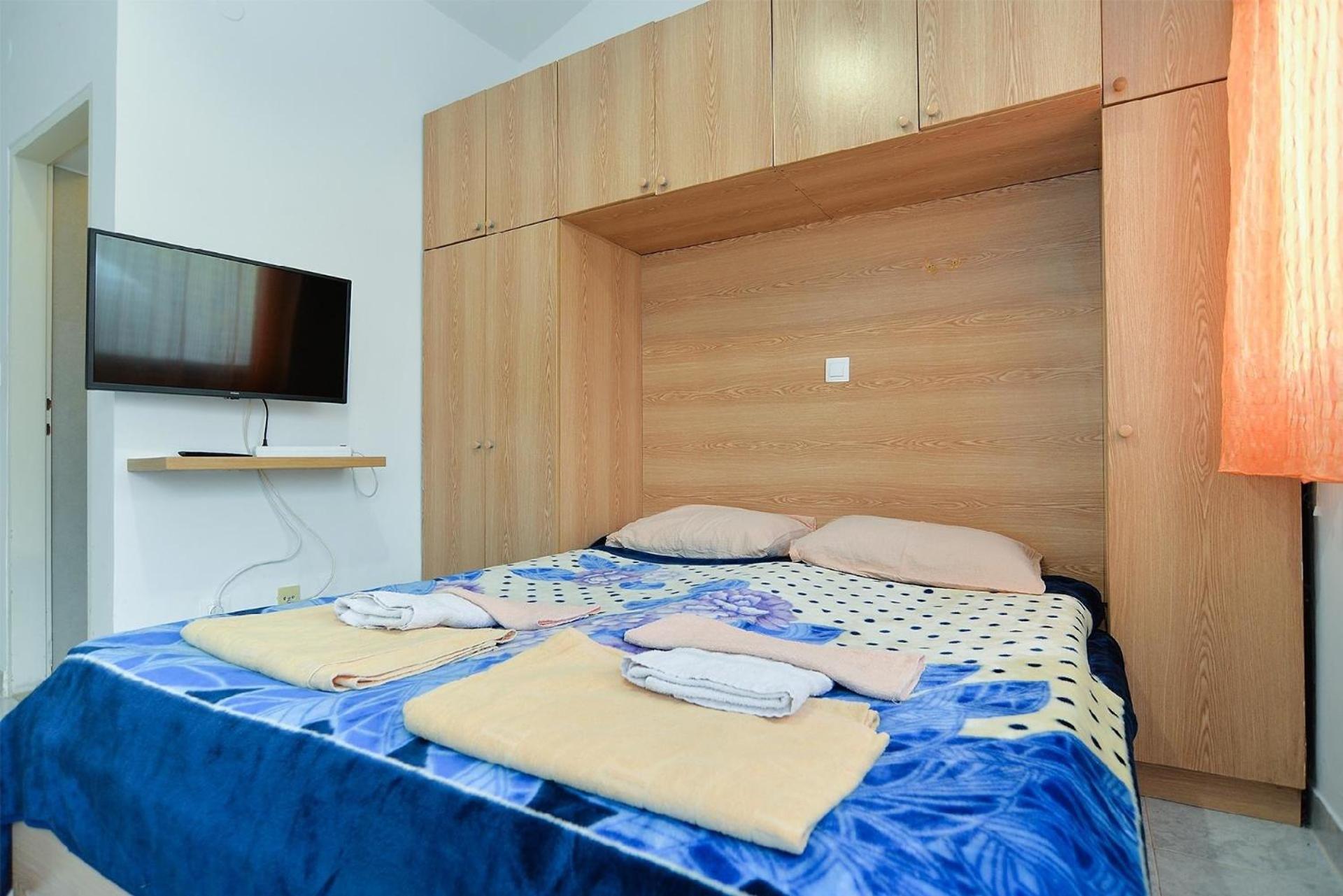 Fuer 2 Personen Ca 20 Qm In Pula, Istrien Istrische Riviera