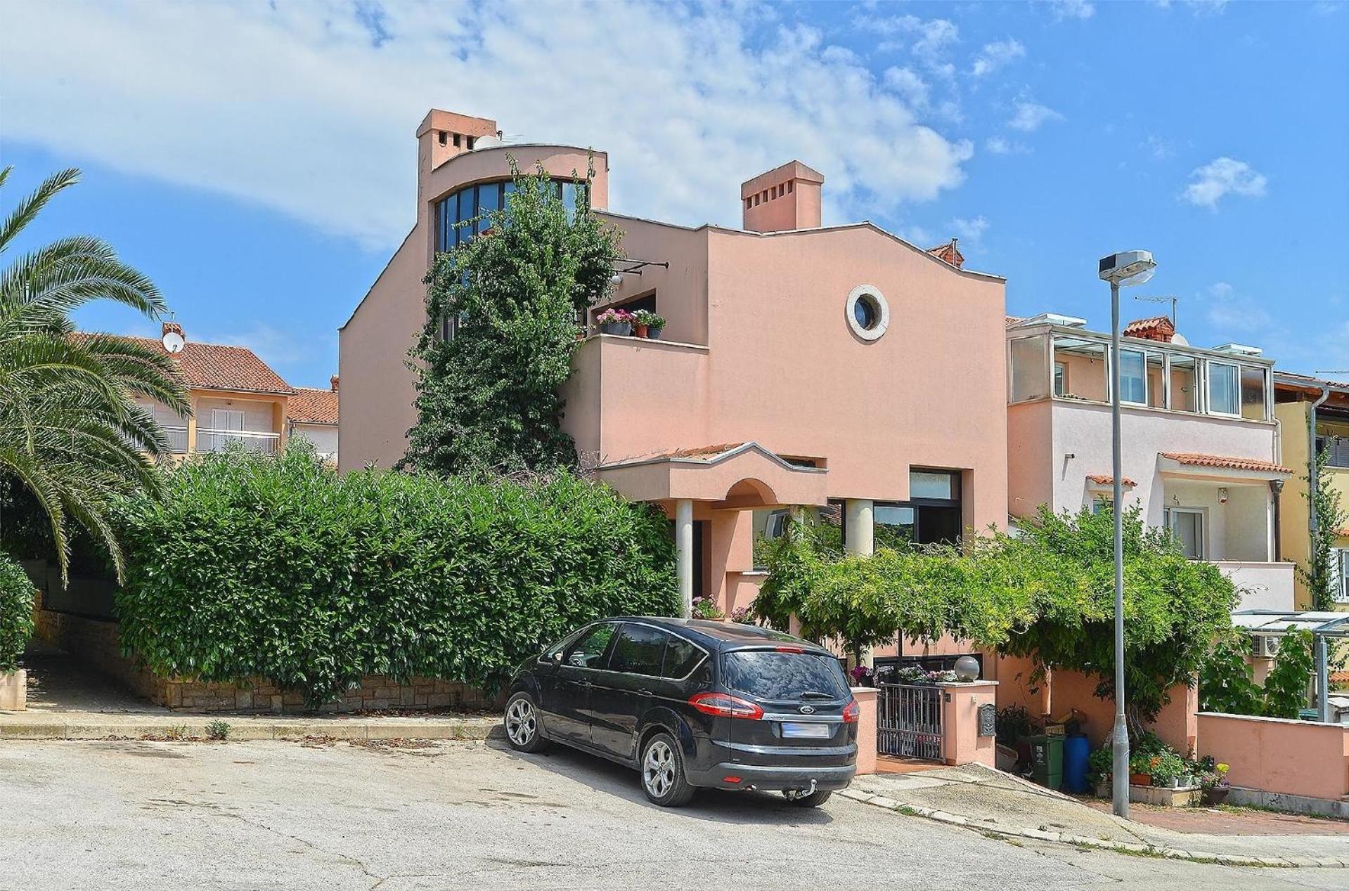 Fuer 2 Personen Ca 20 Qm In Pula, Istrien Istrische Riviera * Pula